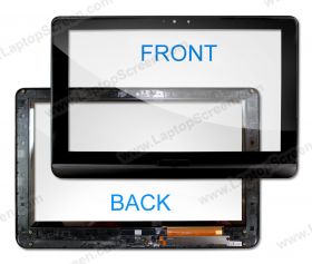 p/n TCP12E39 V1.0 screen replacement