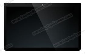 Huawei MATEBOOK KLVL-WFE9 screen replacement