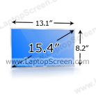 p/n LP154WU1(A1)(K2) screen replacement