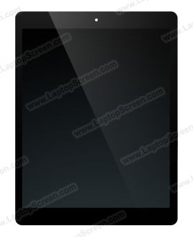 Apple IPAD 8 WI-FI screen replacement