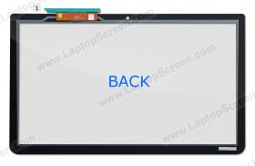 p/n FP-TPAY15607E screen replacement