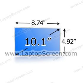 p/n LP101WS1(TL)(A4) screen replacement