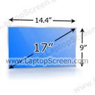 p/n LP171WU1(TL)(A1) screen replacement