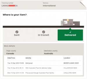 International Shipping | LaptopScreen.com Blog