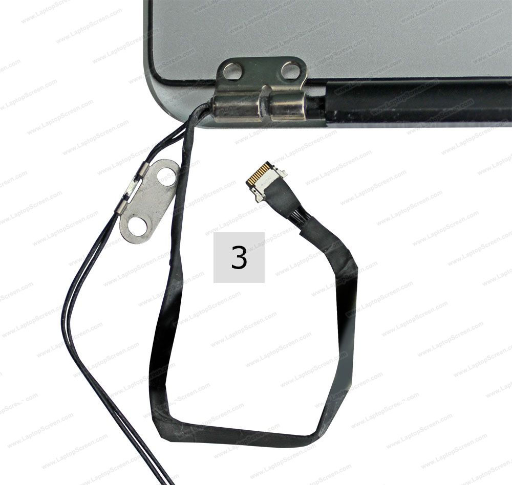 Screen for Apple MACBOOK AIR 11 MODEL 
