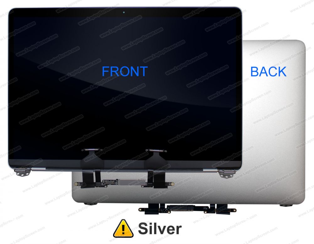 MacBook Pro 13″ - A2251 LCD Screen Assembly - SG
