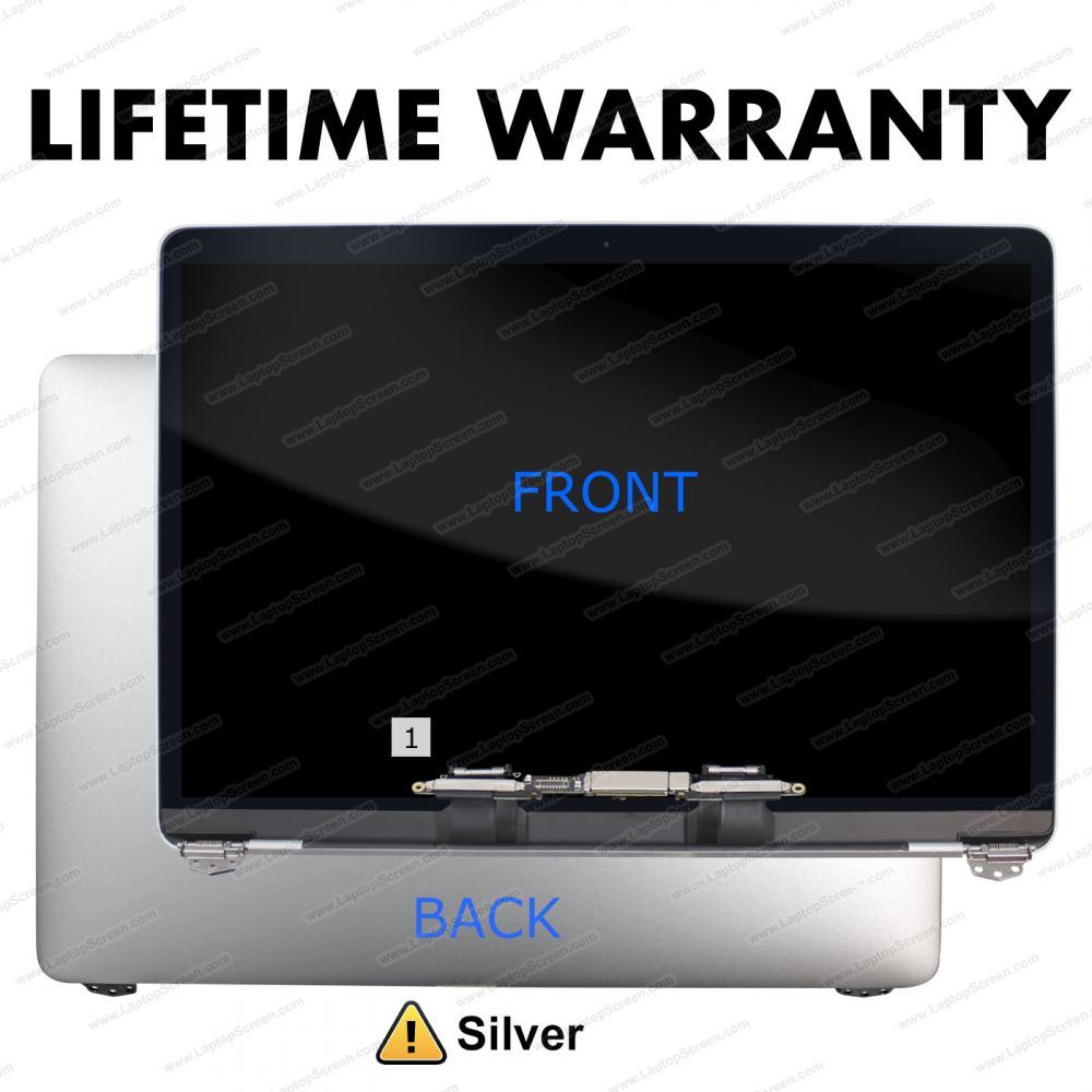 New LCD Screen Display Full Assembly For MacBook Pro 13