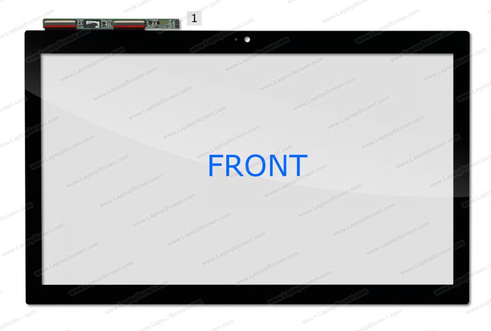 Screen for Acer ASPIRE V5122P0679. Replacement Laptop LCD Screens