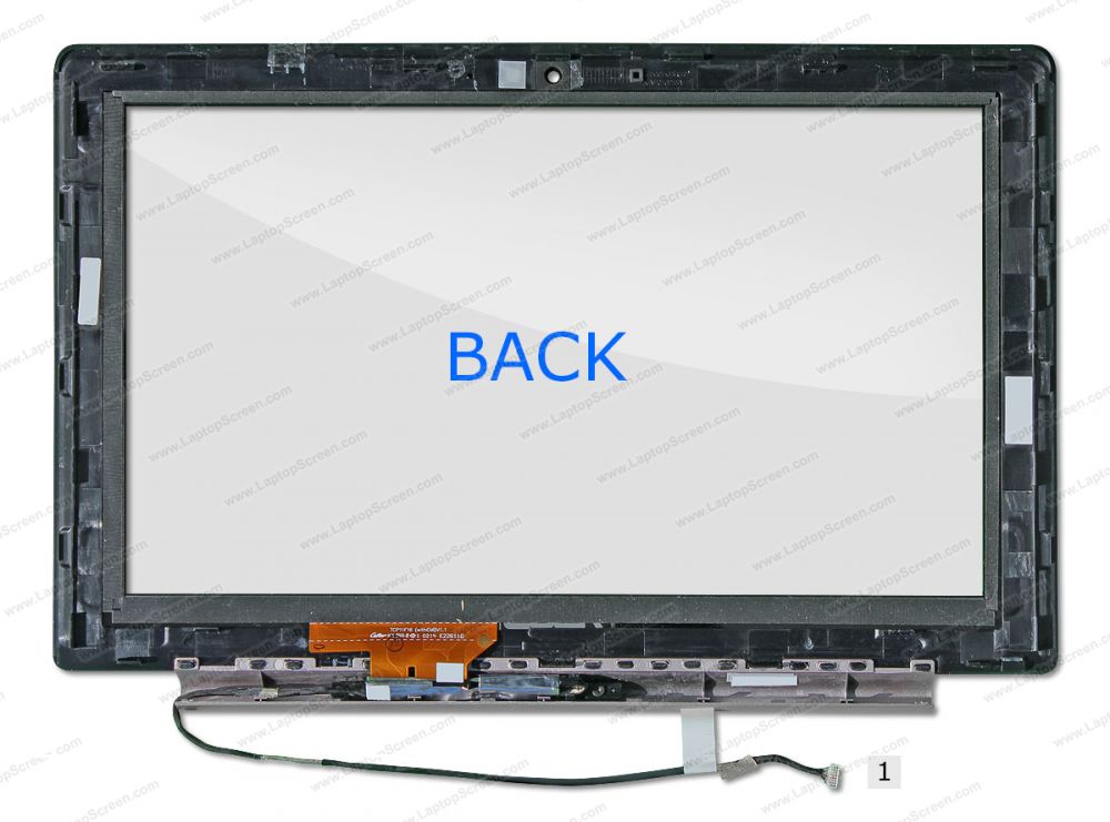 Screen for ASUS VIVOBOOK S200E 