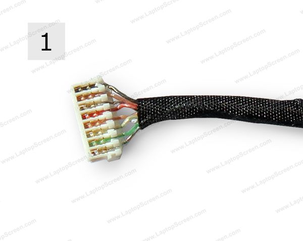 Screen for ASUS VIVOBOOK X202E 