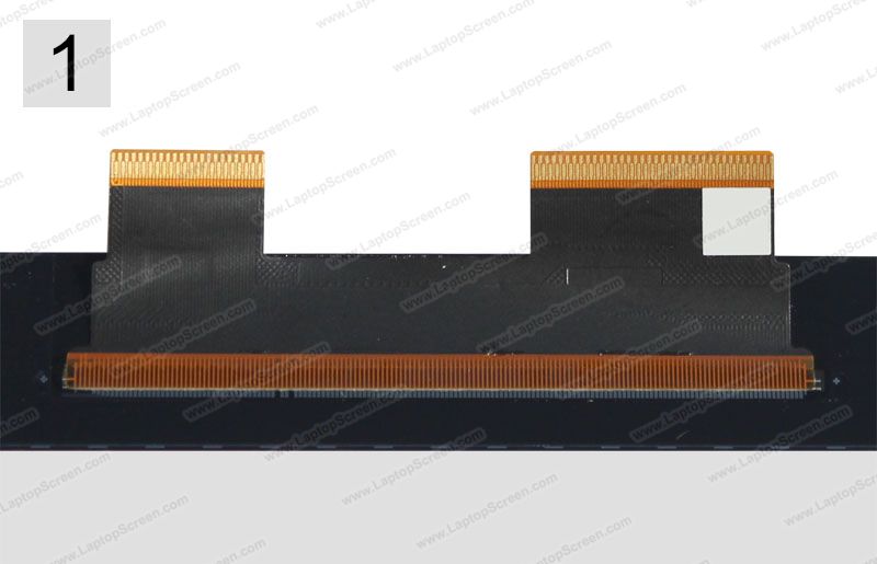Replacement Laptop LCD Screen