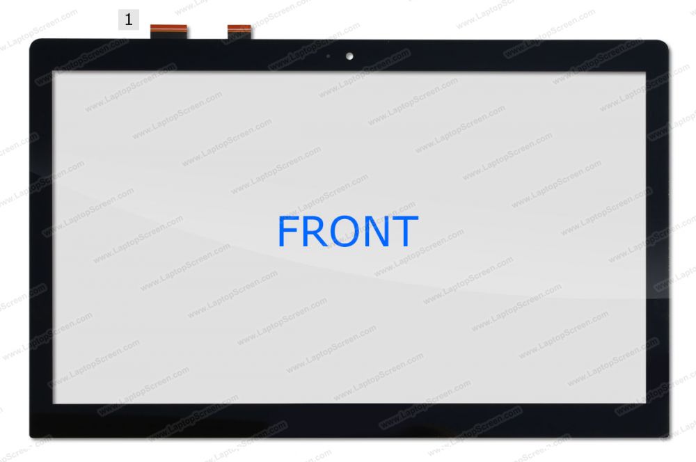 Replacement Laptop LCD Screen