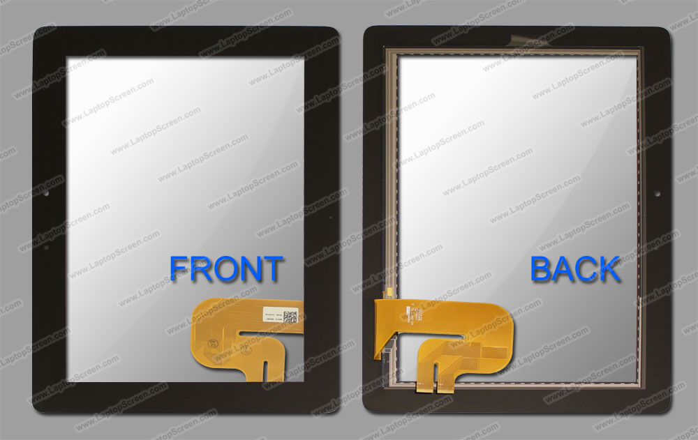 Screen for ASUS EEE PAD TRANSFORMER PRIME TF201B1GRCBIL TABLET