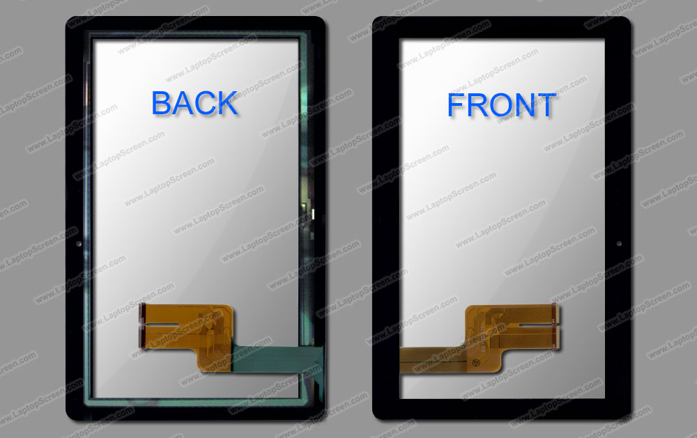 Screen for ASUS VIVOTAB TF810C TABLET. Replacement Laptop LCD Screens