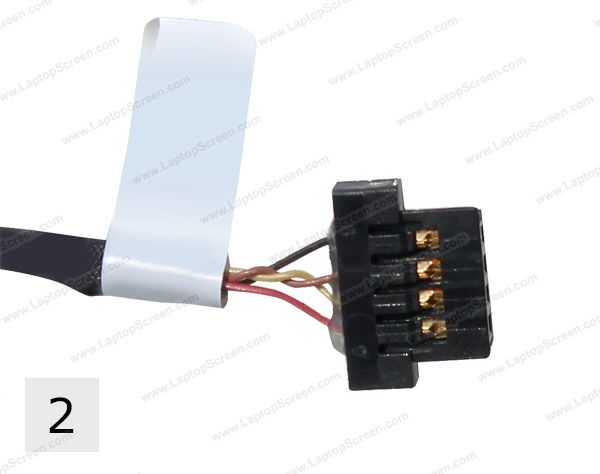 ASUS X200CA. Replacement Laptop LCD Screen
