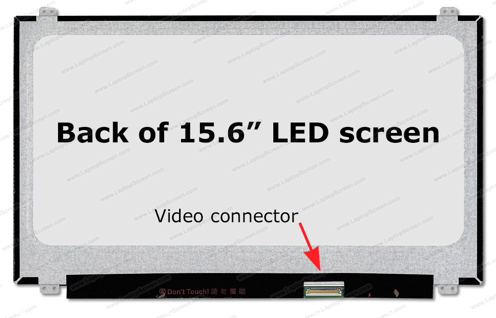 B156XW04 V.5 Replacement Laptop LCD Screen From 69.99 Brandnew screens.