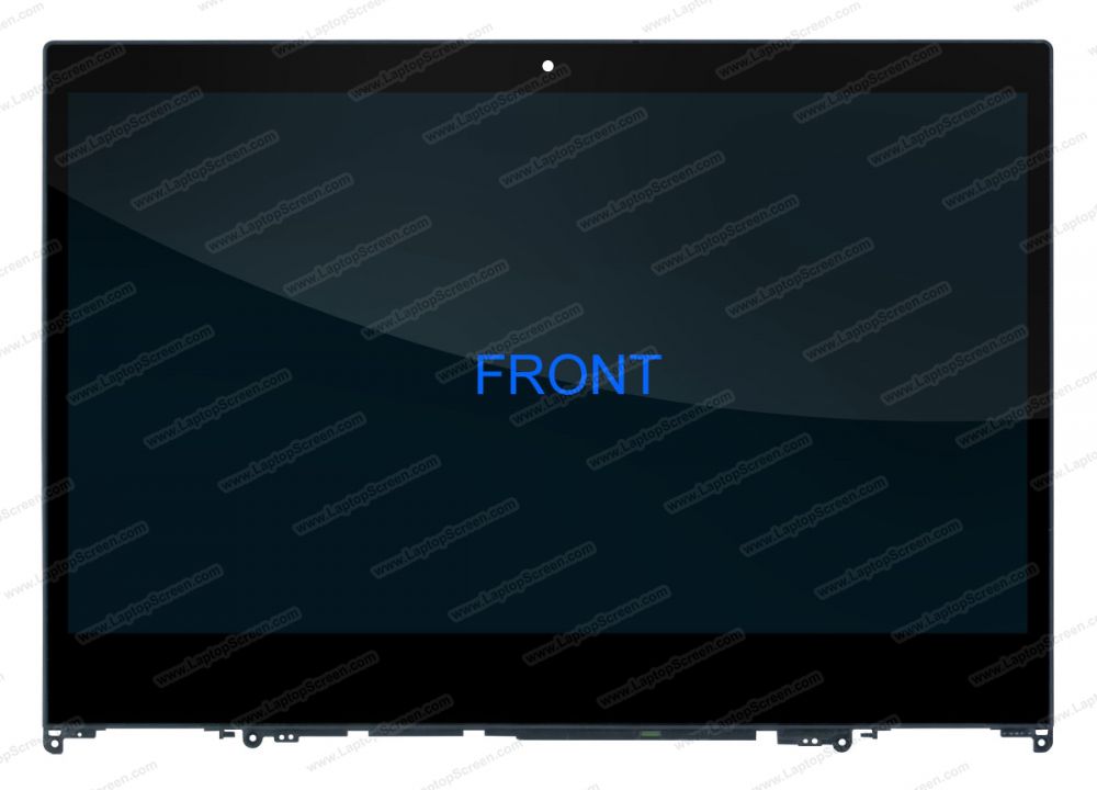 Screen for Lenovo YOGA 520 81C8 SERIES 