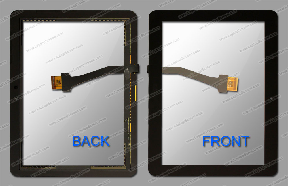 samsung galaxy tab 10.1 screen replacement price