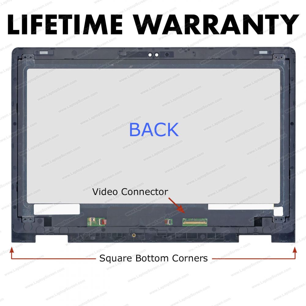 latitude 3390 2 in 1 screen size