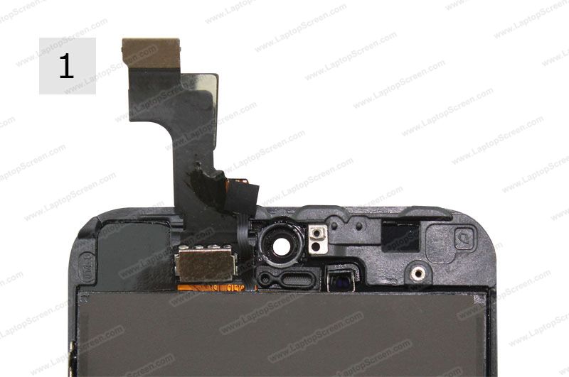 iPhone SE Screen and Glass Digitizer Replacement and Repair