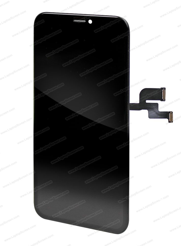 Nuevo 5.8" LED Pantalla Táctil LCD Retina De Reemplazo Para Iphone X 10 Blanco 