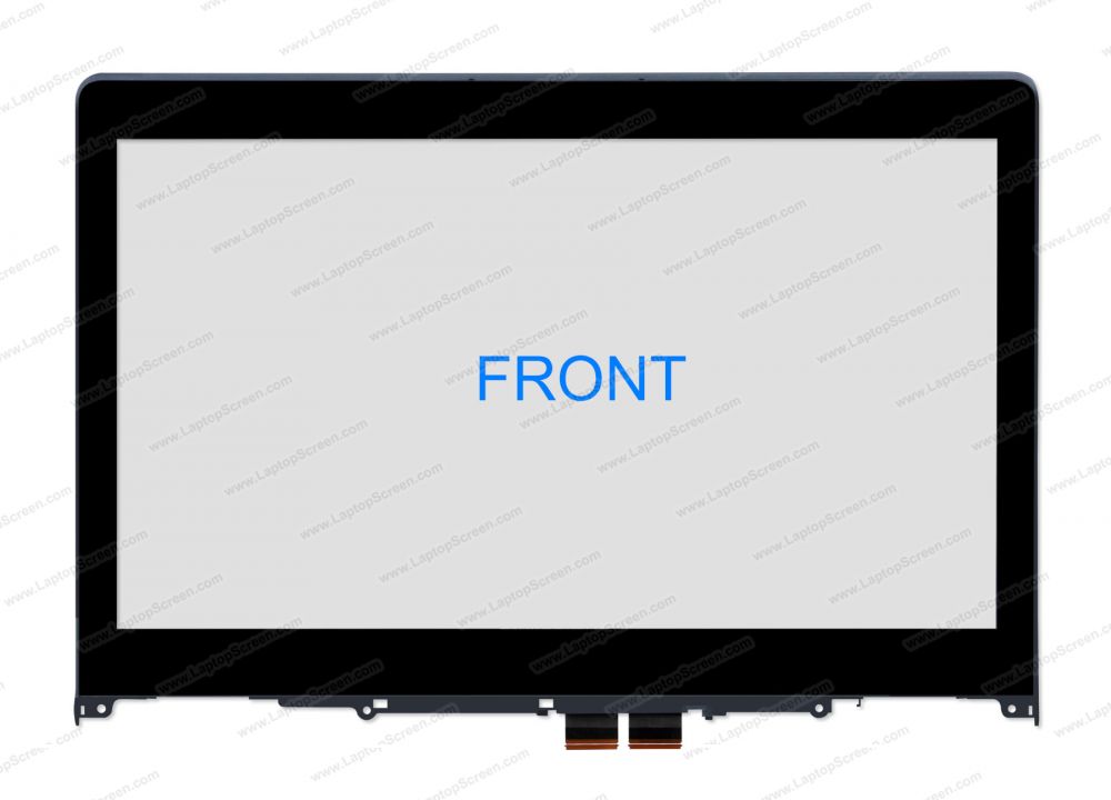 Screen for Lenovo YOGA 50014IBD. Replacement Laptop LCD Screen
