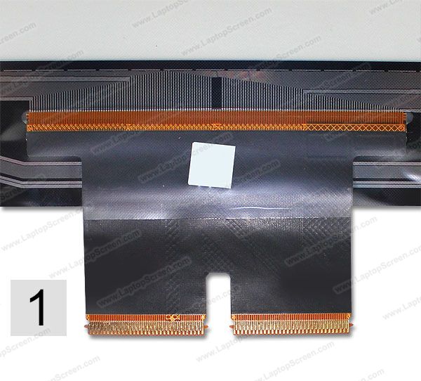 15 20405. Replacement Laptop LCD Screen