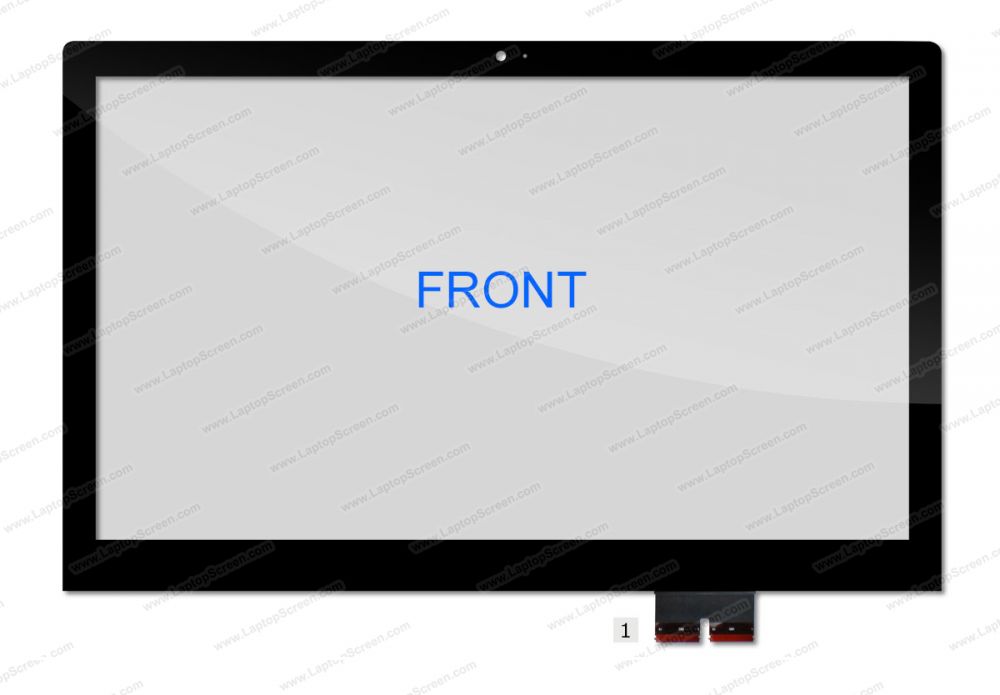 15 20405. Replacement Laptop LCD Screen