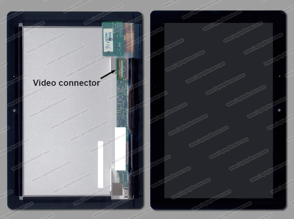 Screen for Lenovo IDEATAB S2110 TABLET. Replacement Laptop LCD Screen