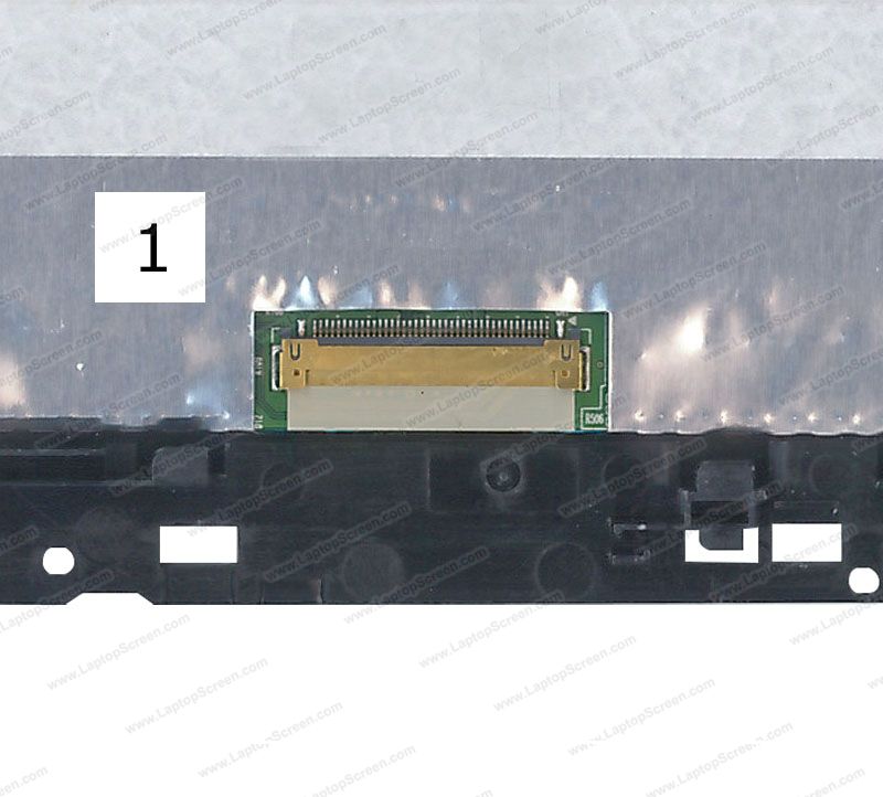 Lenovo N23 Chromebook 80YS LCD Display Dalle Ecran 11.6 LED Livraison 24h