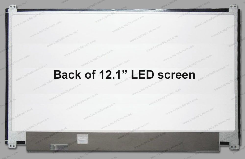LTN121AT11-801 SAMSUNG LCD 12.1'' WXGA 1280x800 LED 