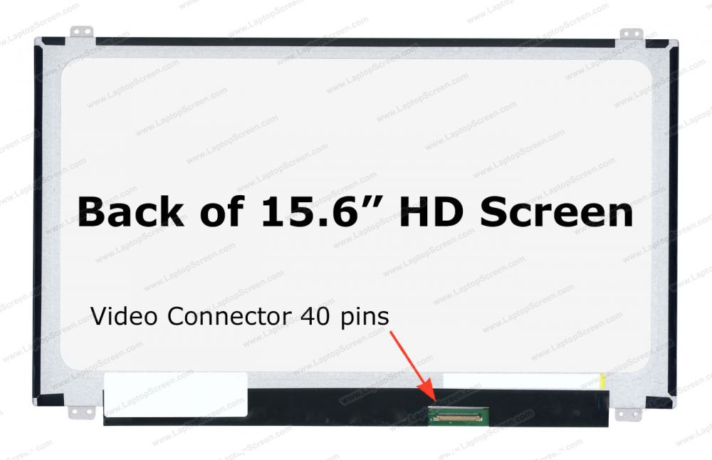 LTN156AT30 Replacement Laptop LCD Screen From $59.99 Brand-new