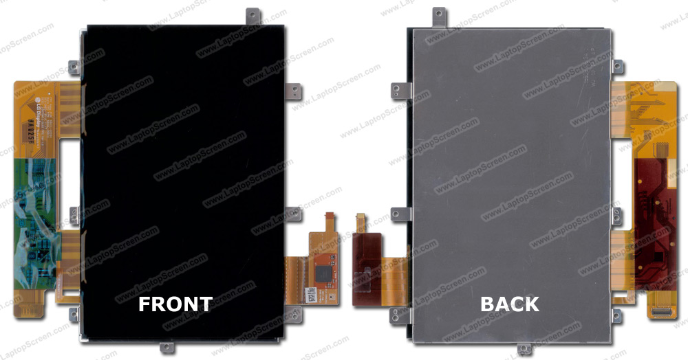 screen for barnes and noble nook color replacement laptop lcd screen