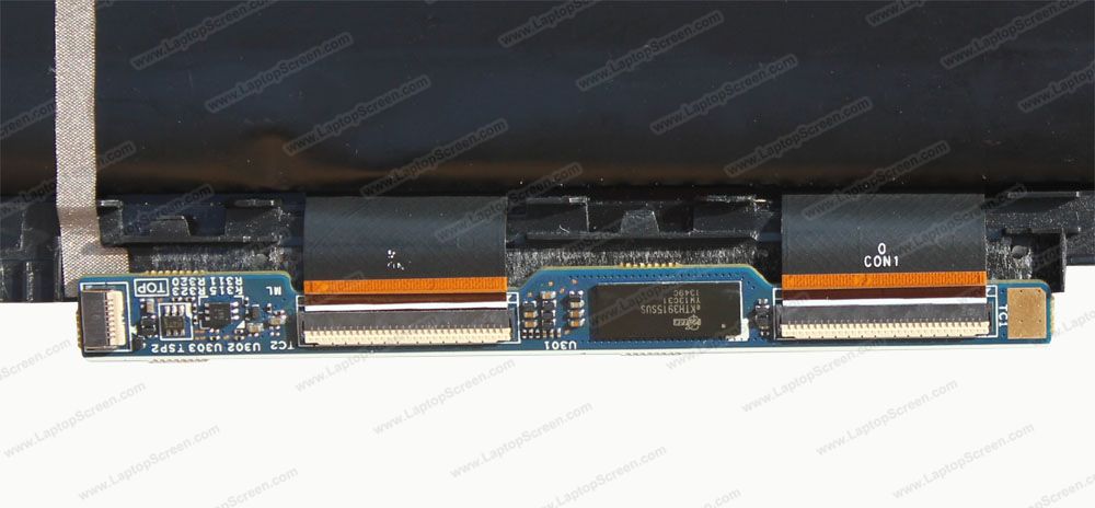 U103NIA. Replacement Laptop LCD Screen