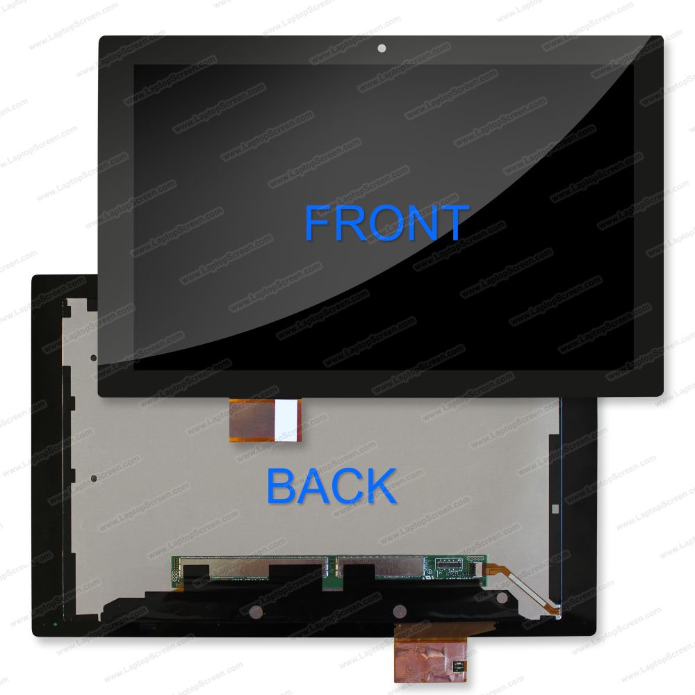 Screen for Sony XPERIA TABLET Z. Replacement Laptop LCD Screen