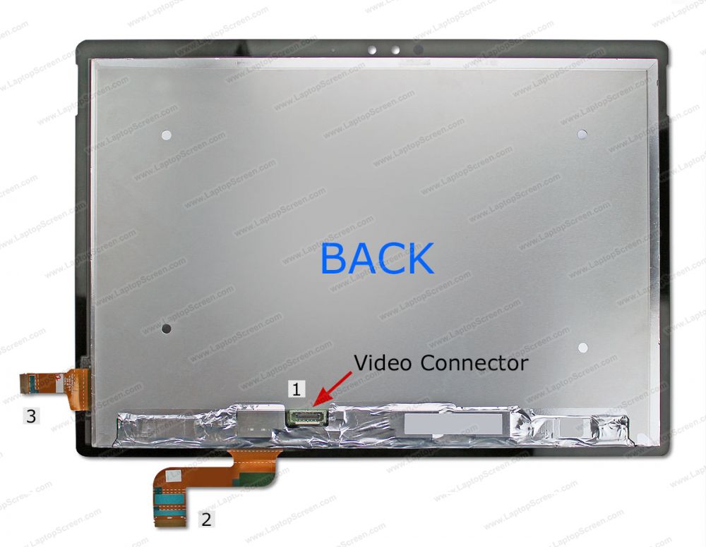  OEM LCD Screen for Microsoft Surface Pro 2 with