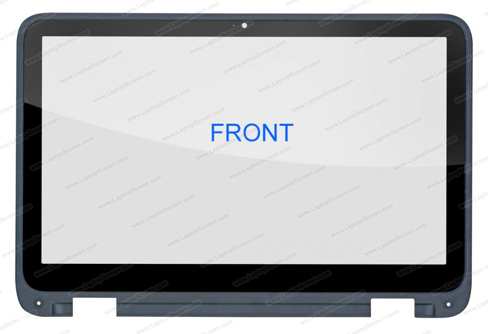 Screen for HP STREAM 13C001LA. Replacement Laptop LCD Screens