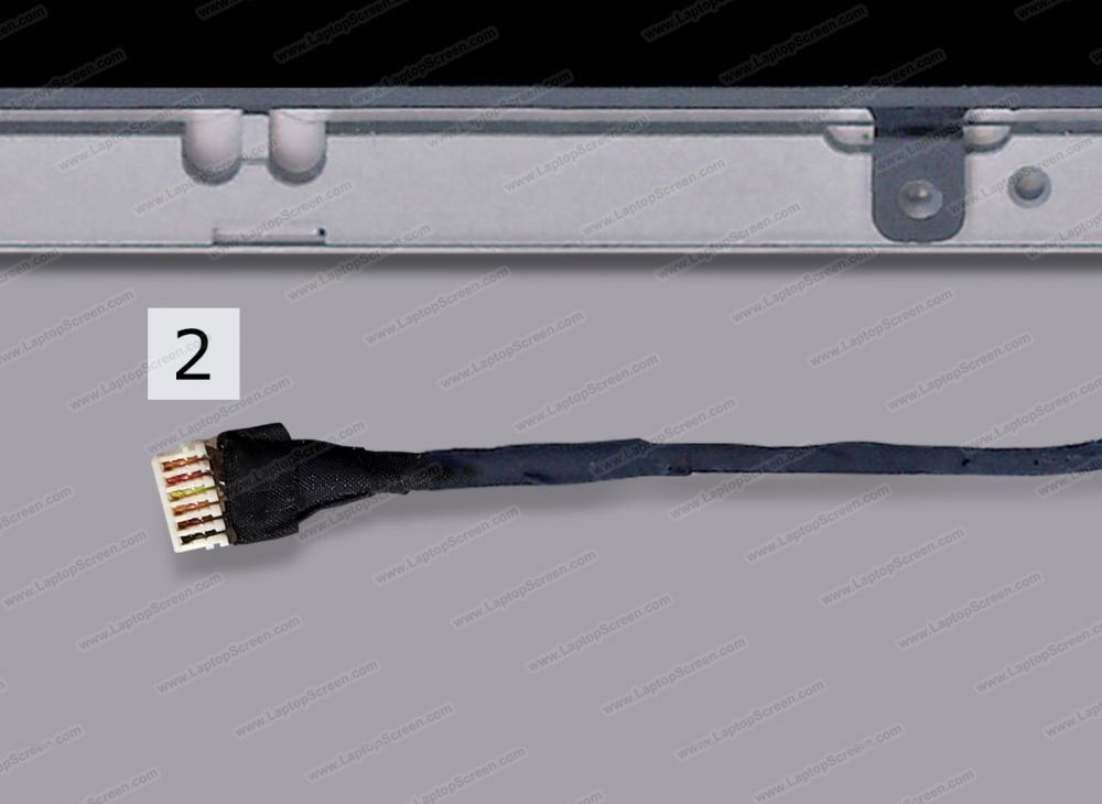 LQ156D1JW31 Replacement Laptop LCD 