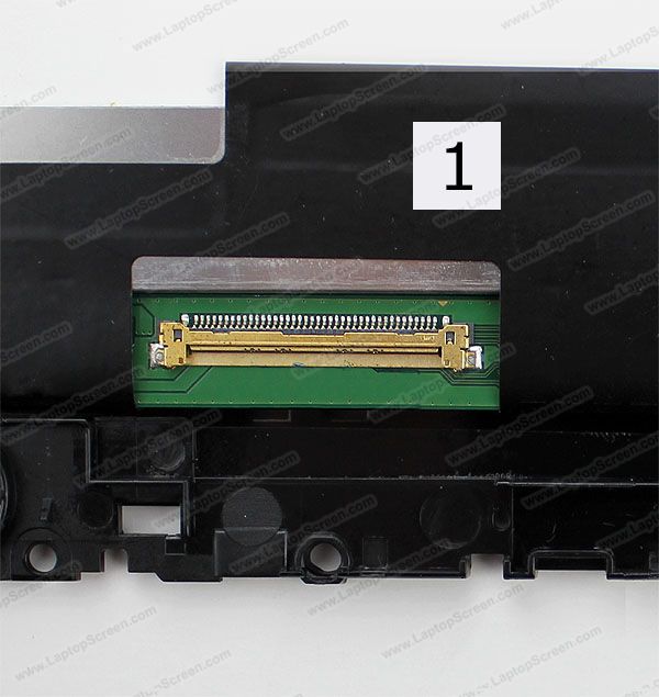 13.3/" Lenovo Yoga 2 Pro 20266 LCD Display Touch Screen Digitizer Assembly Bezel