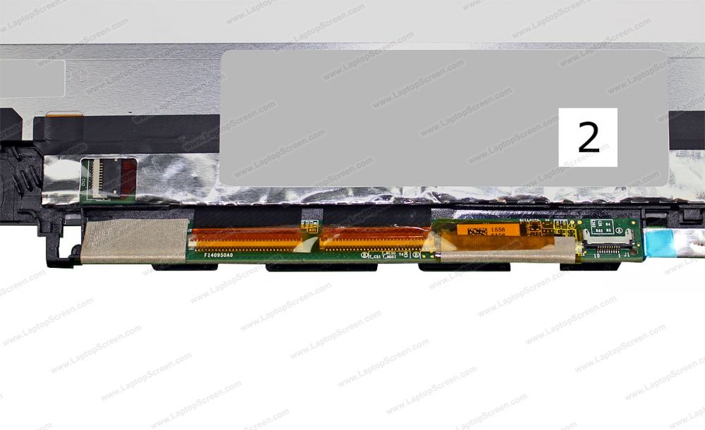 80JH SERIES. Replacement Laptop LCD Screen