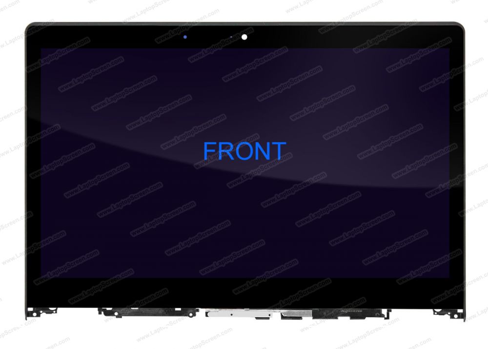 80JH SERIES. Replacement Laptop LCD Screen