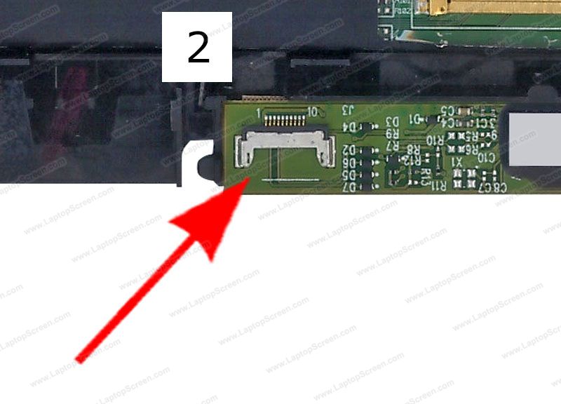 Screen for Lenovo YOGA 510-15ISK 