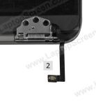 Apple 3M534LL/A sostituzione dello schermo