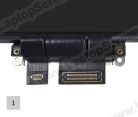 Apple 3M534LL/A sostituzione dello schermo