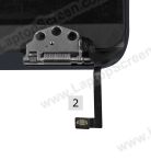 Apple 3M534LL/A sostituzione dello schermo