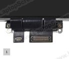 Apple 3M534LL/A sostituzione dello schermo