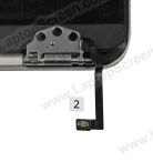 Apple 3M534LL/A sostituzione dello schermo