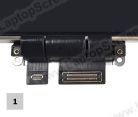 Apple 3M534LL/A sostituzione dello schermo