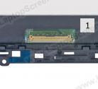 Lenovo FRU 5D10Q12306 sostituzione dello schermo