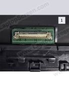 ASUS BR1100 SERIES screen replacement
